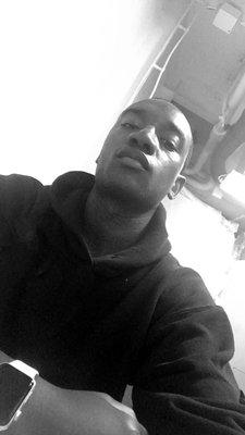 Photo of Jaquay M.