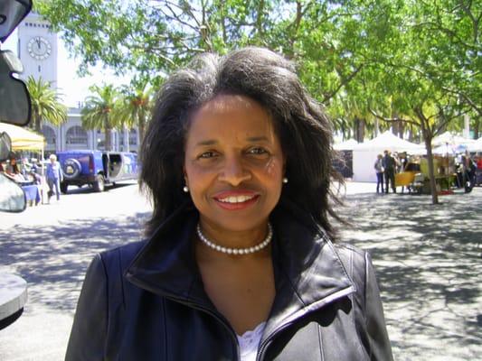 Photo of Jakki B.