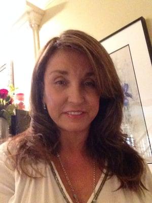 Photo of Vicki M.
