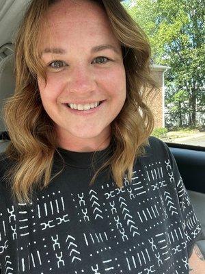 Photo of Molly J.