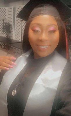 photo of Shanise J.