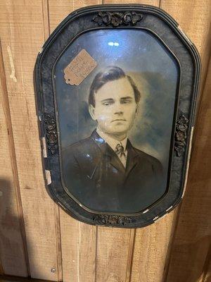 photo of Karl S.