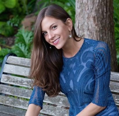 Photo of Evan Alicia S.