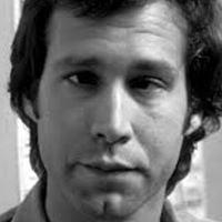 photo of Nathaniel B.