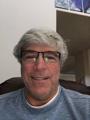 Photo of Sam G.