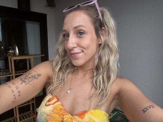 Photo of Emma J.