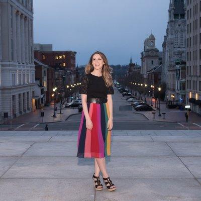 Photo of Heather M.