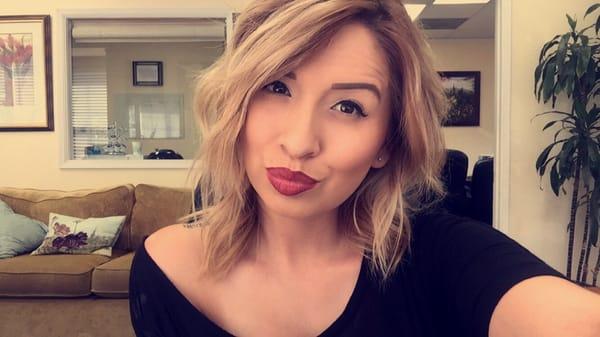 Photo of Christina O.