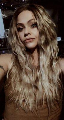 photo of Jennifer P.