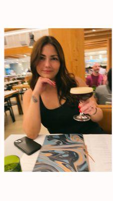 Photo of Clarisa T.