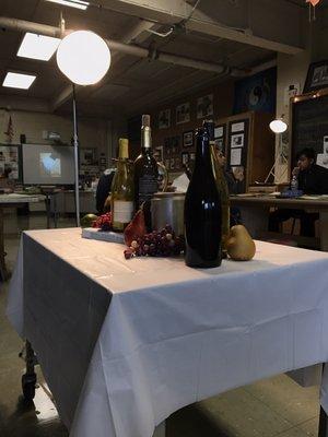 photo of Kellicia Y.