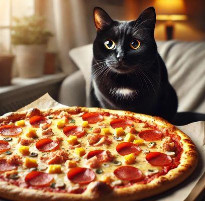 Photo of Blackcat L.