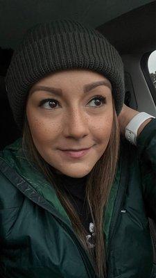 Photo of Gabriela R.
