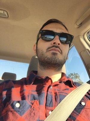 Photo of Shaun M.