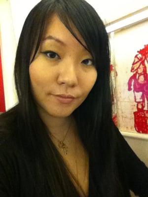 Photo of Chie M.
