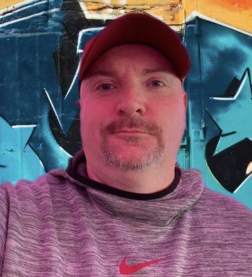 Photo of Dave R.