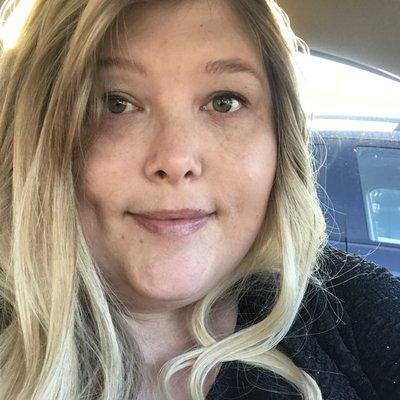 Photo of Crystal C.