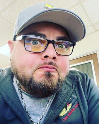 Photo of Jayson C.