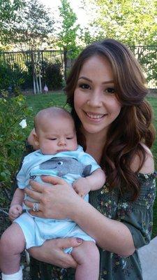 Photo of Leeann B.