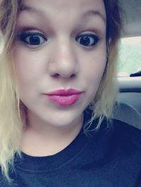 photo of Gabrielle B.