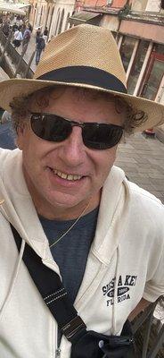Photo of Jeff K.