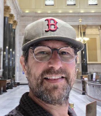 Photo of Glen C.