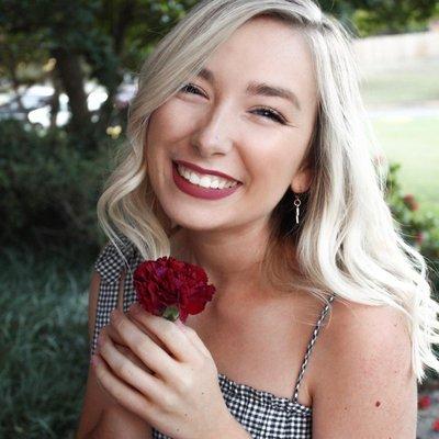 photo of Madeline C.