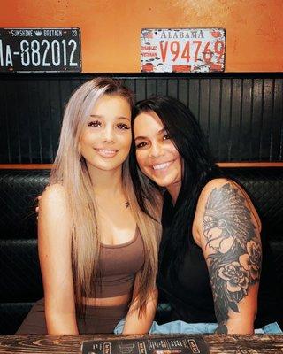 Photo of Suzi P.
