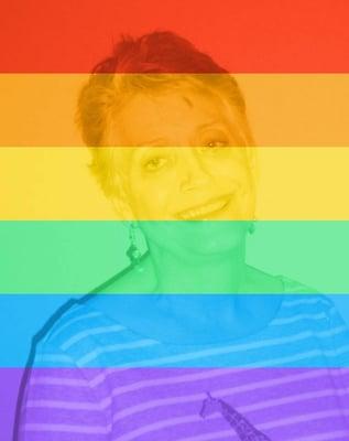 Photo of Helen M.