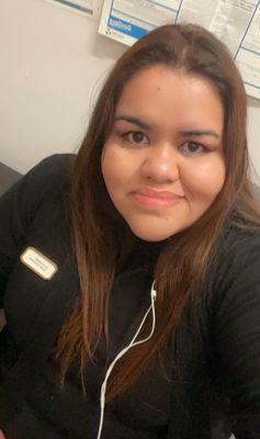 Photo of Alejandra G.