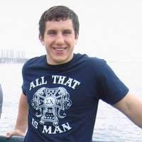 Photo of Brendan J.