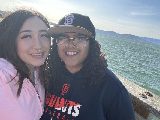 photo of Jayla Kalise C.