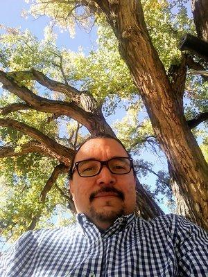 Photo of Alejandro S.