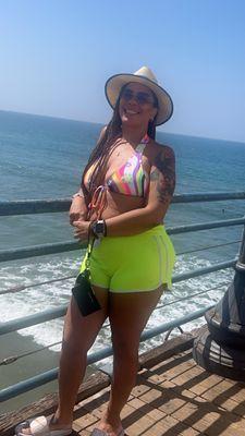 Photo of Myeasha C.
