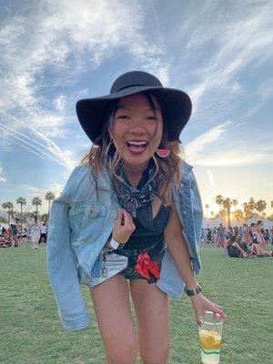 Photo of Melani F.