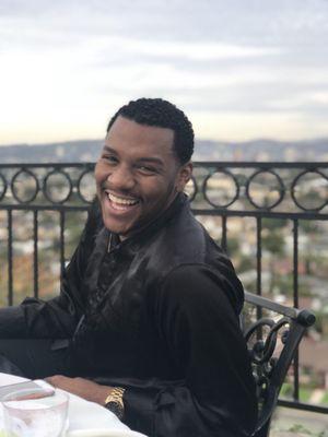 Photo of Clayon L.