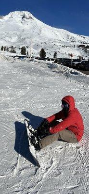 photo of Nathaniel W.