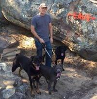 Photo of Cory A.