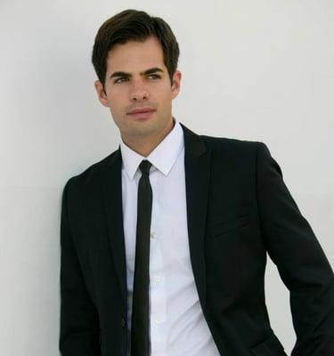 Photo of Michael D.