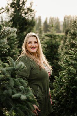 Photo of Alicia C.