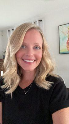 Photo of Jessica G.