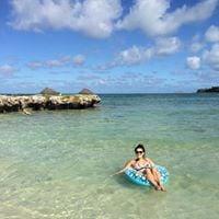 Photo of Maile S.