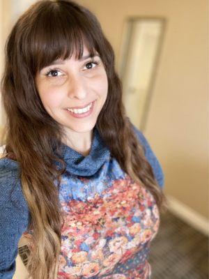 Photo of Dina J.