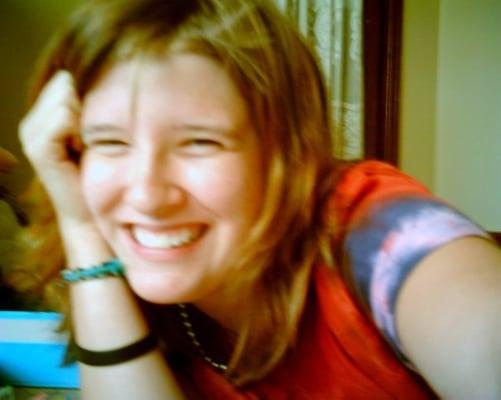 photo of Stina K.