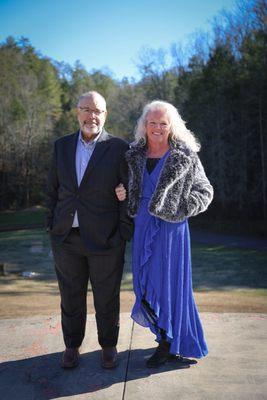 photo of Betty Munro W.