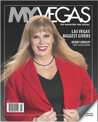 Photo of Debby W.