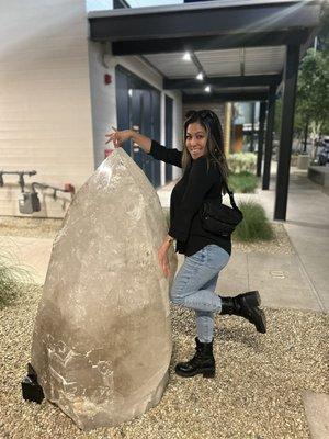 photo of Tonitini C.