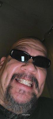 photo of Fernando A.