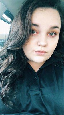 Photo of Kelsie Ann W.