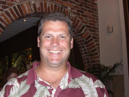 Photo of Robert B.